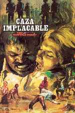 miniatura caza-implacable-1971-por-b-odo cover carteles