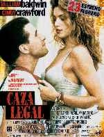 miniatura caza-legal-v2-por-peppito cover carteles