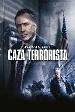 miniatura caza-terrorista-por-mrandrewpalace cover carteles