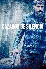 miniatura cazador-de-silencio-por-mrandrewpalace cover carteles