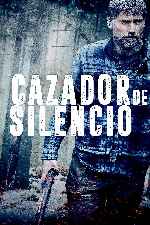 miniatura cazador-de-silencio-v2-por-mrandrewpalace cover carteles