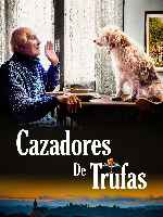 miniatura cazadores-de-trufas-por-mrandrewpalace cover carteles