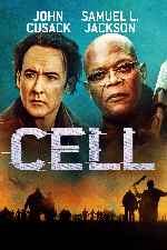miniatura cell-por-mrandrewpalace cover carteles