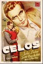 miniatura celos-1945-por-lupro cover carteles