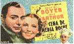 miniatura cena-de-media-noche-por-lupro cover carteles