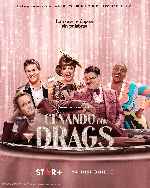 miniatura cenando-con-drags-por-mrandrewpalace cover carteles