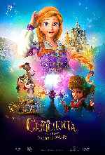 miniatura cenicienta-y-el-principe-oculto-por-chechelin cover carteles