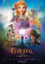 miniatura cenicienta-y-el-principe-oculto-v2-por-mrandrewpalace cover carteles
