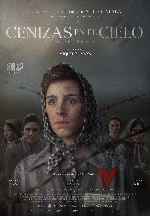 miniatura cenizas-en-el-cielo-por-chechelin cover carteles