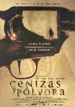 miniatura cenizas-y-polvora-por-alcor cover carteles