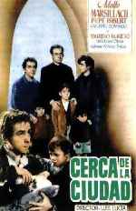 miniatura cerca-de-la-ciudad-por-alcor cover carteles
