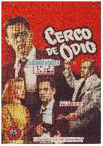 miniatura cerco-de-odio-por-lupro cover carteles