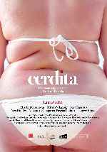 miniatura cerdita-por-chechelin cover carteles