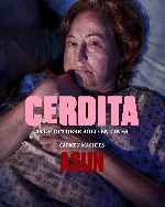 miniatura cerdita-v04-por-chechelin cover carteles
