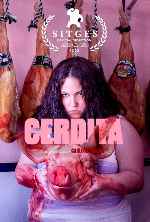 miniatura cerdita-v11-por-chechelin cover carteles