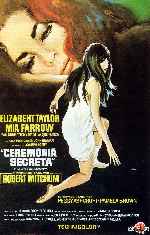 miniatura ceremonia-secreta-por-alcor cover carteles