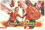 miniatura cesar-y-cleopatra-v2-por-lupro cover carteles
