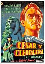 miniatura cesar-y-cleopatra-v4-por-lupro cover carteles