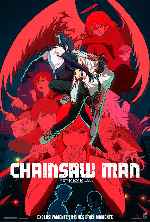 miniatura chainsaw-man-el-arco-de-reze-la-pelicula-por-chechelin cover carteles