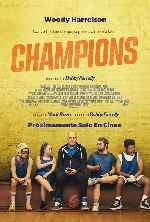 miniatura champions-por-chechelin cover carteles
