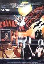miniatura chanoc-contra-los-vampiros-asesinos-por-alcor cover carteles
