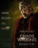 miniatura chaos-walking-v5-por-chechelin cover carteles