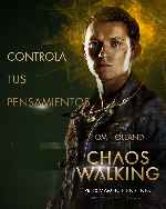 miniatura chaos-walking-v7-por-chechelin cover carteles