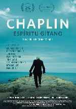 miniatura chaplin-espiritu-gitano-por-chechelin cover carteles