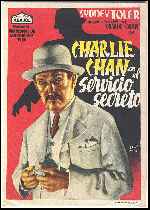 miniatura charlie-chan-en-el-servicio-secreto-por-lupro cover carteles