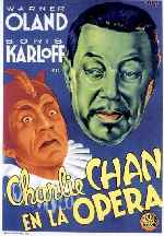 miniatura charlie-chan-en-la-opera-por-alcor cover carteles