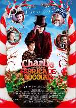 miniatura charlie-y-la-fabrica-de-chocolate-edicio-catalana-por-gero1 cover carteles