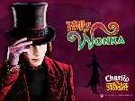 miniatura charlie-y-la-fabrica-de-chocolate-v3-por-gero1 cover carteles
