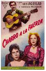 miniatura charro-a-la-fuerza-por-lupro cover carteles