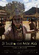 miniatura chavin-de-huantar-el-teatro-del-mas-alla-por-chechelin cover carteles