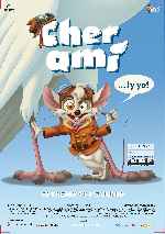 miniatura cher-ami-por-sergio91 cover carteles