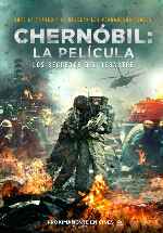 miniatura chernobil-la-pelicula-por-mrandrewpalace cover carteles