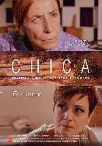 miniatura chica-por-chechelin cover carteles