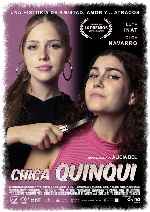miniatura chica-quinqui-por-chechelin cover carteles