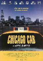 miniatura chicago-cab-por-alcor cover carteles
