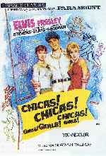 miniatura chicas-chicas-chicas-por-alcor cover carteles