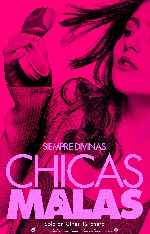 miniatura chicas-malas-2023-v03-por-chechelin cover carteles