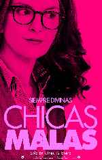 miniatura chicas-malas-2023-v04-por-chechelin cover carteles