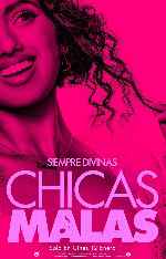 miniatura chicas-malas-2023-v07-por-chechelin cover carteles