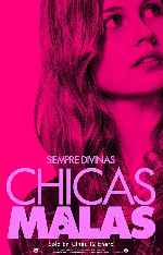 miniatura chicas-malas-2023-v08-por-chechelin cover carteles