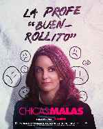 miniatura chicas-malas-2023-v13-por-chechelin cover carteles