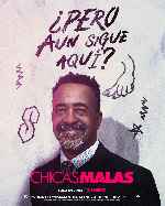 miniatura chicas-malas-2023-v14-por-chechelin cover carteles