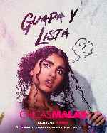 miniatura chicas-malas-2023-v15-por-chechelin cover carteles