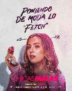 miniatura chicas-malas-2023-v16-por-chechelin cover carteles