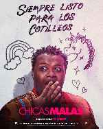 miniatura chicas-malas-2023-v17-por-chechelin cover carteles