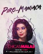 miniatura chicas-malas-2023-v18-por-chechelin cover carteles